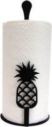 Pineapple - Paper Towel Stand - PT-C-44