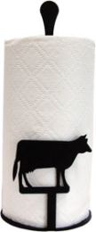 Cow - Paper Towel Stand - PT-C-5