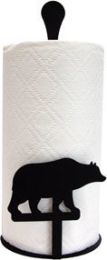 Bear - Paper Towel Stand - PT-C-14